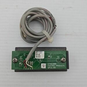 Control Products 2746C000